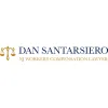 Daniel Santarsiero NJ Workers Compensation Lawyer