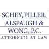 Schey, Piller, Alspaugh & Wong, PC