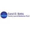 Carol D. Betts Family Law & Mediation