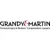 Grandy and Martin