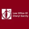Cheryl Garrity Attorney At Law