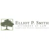 Elliot P Smith