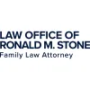 The Law Office Of Ronald M Stone
