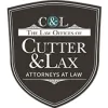 Cutter & Lax, Attorneys At Law