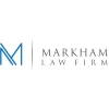 Markham Law Firm