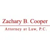 Zachary B Cooper, Attorney At Law