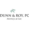Dunn & Roy PC