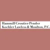 Hammill Obrien Croutier