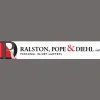 Ralston, Pope & Diehl