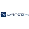 The Law Office of Matthew Kress
