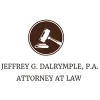 Jeffrey G. Dalrymple, P.A