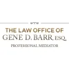 Gene Barr, Esq