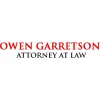 Owen Garretson Attorney At Law