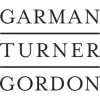 Garman Turner Gordon