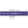 Whitsitt & Whitsitt
