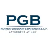Parker, Grossart & Bahensky