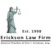 Erickson Law Firm