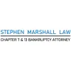 Stephen Marshall Law