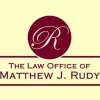 Law Office of Matthew J. Rudy