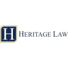 Heritage Law