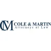 Cole & Martin Attorneys at Law
