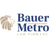 Bauer & Metro
