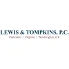 Lewis & Tompkins