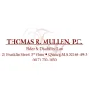 Thomas R. Mullen