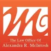 Law Office Of Alexandra McIntosh