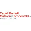 Capell Barnett Matalon & Schoenfeld