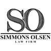 Simmons Olsen Law Firm