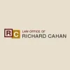 Law Office of Richard Cahan