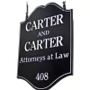 Carter & Carter