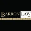 Barron Closings