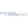 Revens, Revens & St. Pierre
