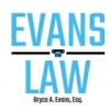 Evans Law