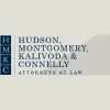 Hudson Montgomery Kalivoda