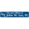 John W Lee, PC