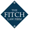 The Fitch Law Firm