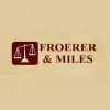 Froerer & Miles