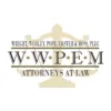 Wright Worley Pope Ekster