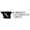 Robinson, Lauterbach, & Green