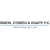 Simon, O'Brien, & Knapp