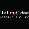 Hardison & Cochran