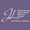 Law Office Of Julie Low