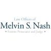 Law Offices Of Melvin S Nash