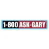 1-800-ask-gary