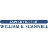 Law Offices Of William E Scannell