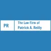Patrick A. Reilly