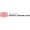 Law Offices of David P. Kashani